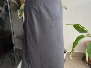 Falda midi GAP