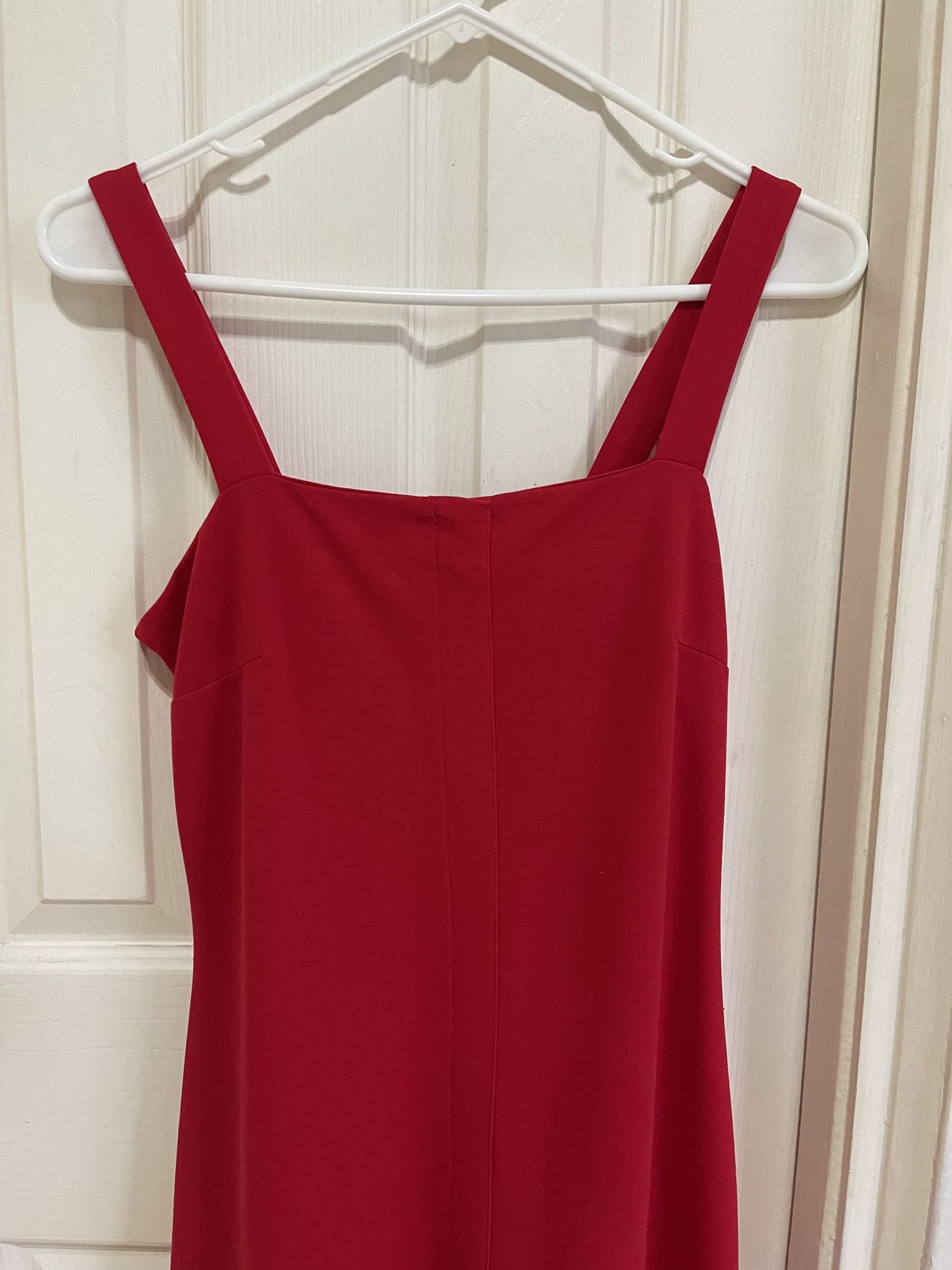 Vestido Largo - Imagen 2