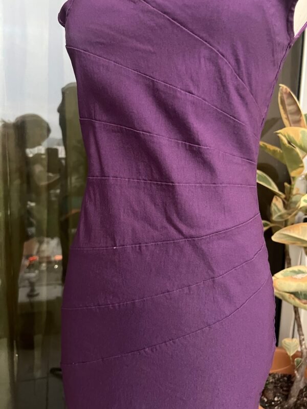Vestido elegante - Imagen 3