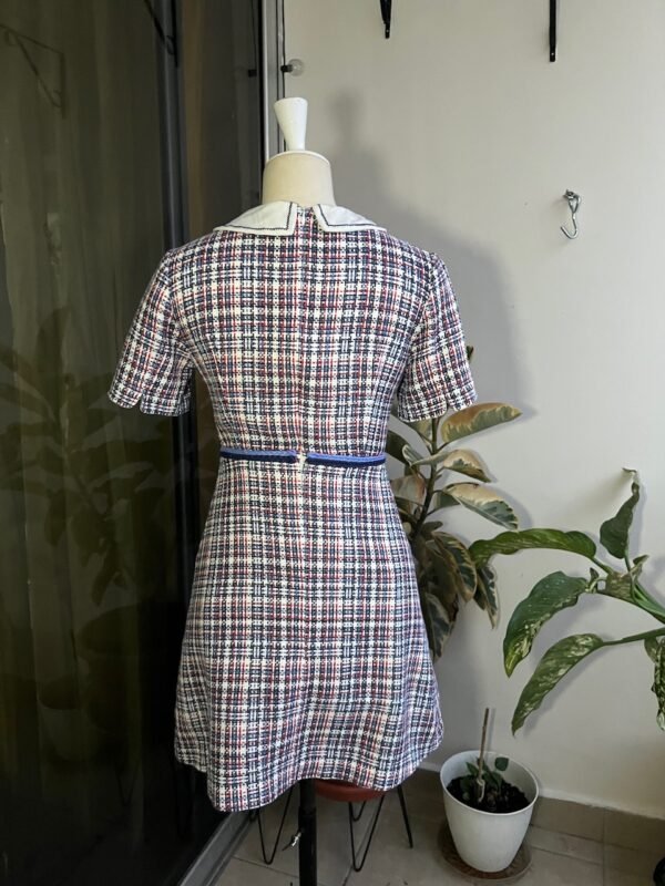 Vestido corto - Imagen 2