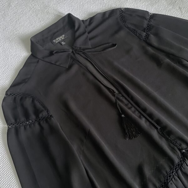Blusa mangalarga de Topshop - Imagen 2
