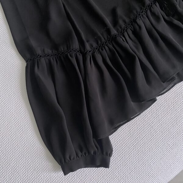 Blusa mangalarga de Topshop - Imagen 3