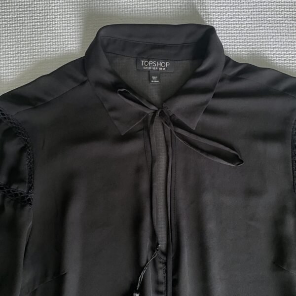 Blusa mangalarga de Topshop - Imagen 4