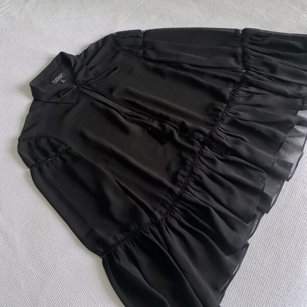 Blusa mangalarga de Topshop - Imagen 5