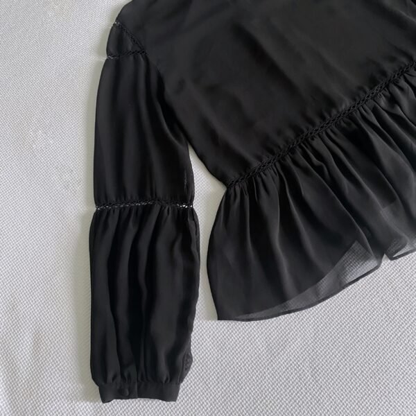 Blusa mangalarga de Topshop - Imagen 6