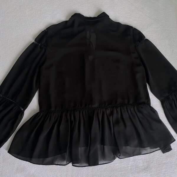 Blusa mangalarga de Topshop - Imagen 7