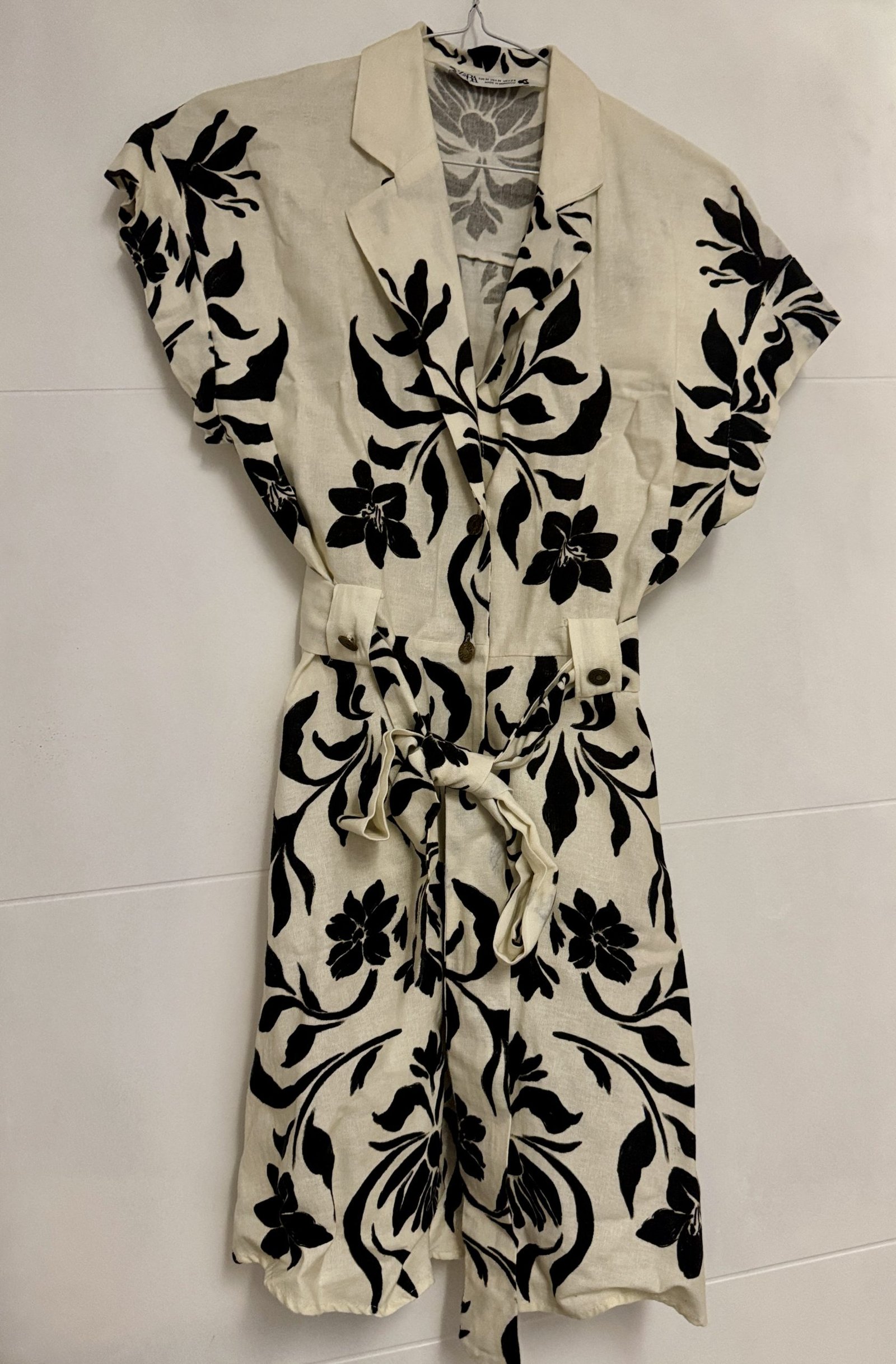 Vestido Zara - Imagen 2