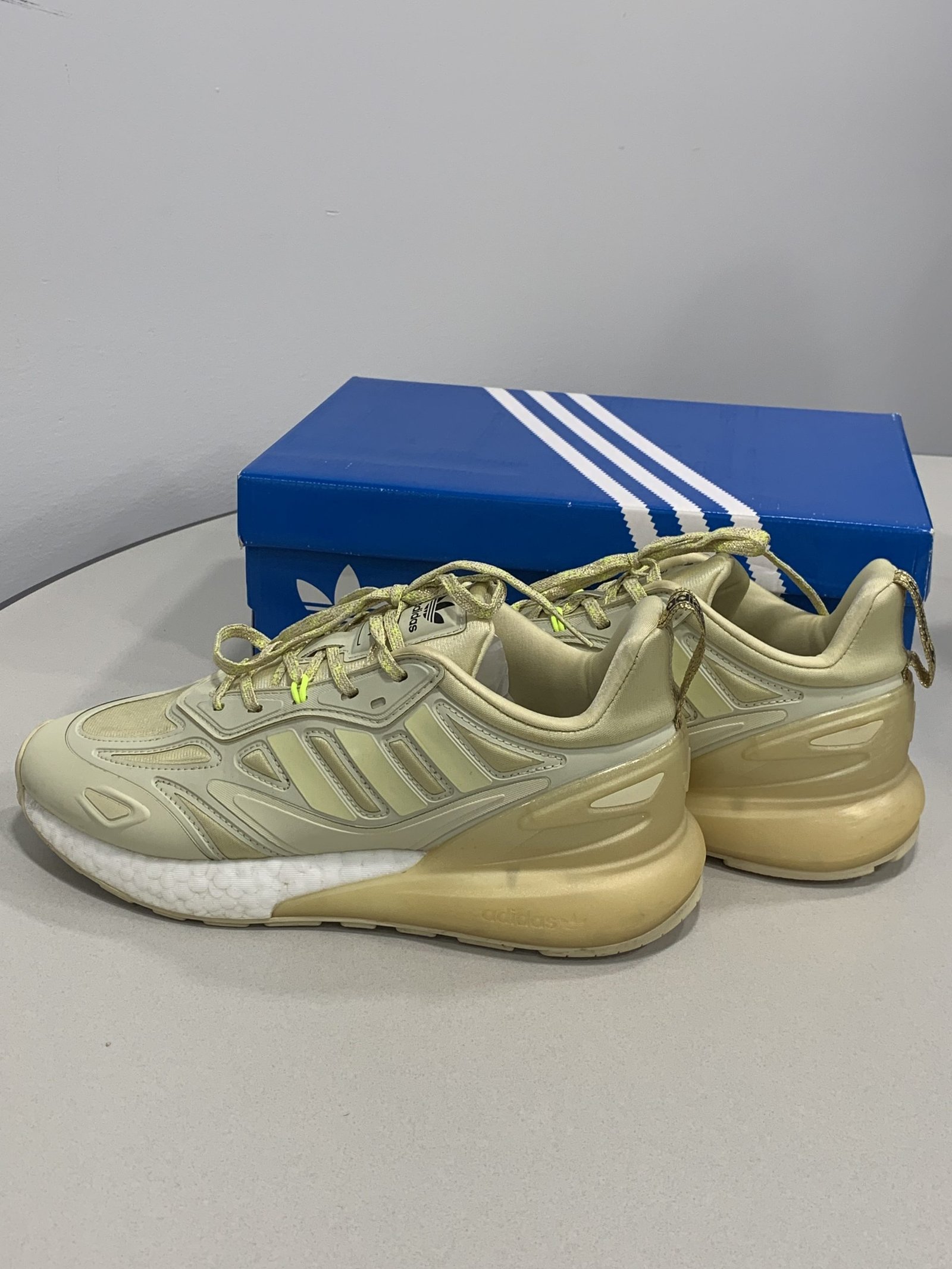 Zapatillas Adidas talla 7