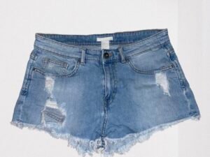Short Jeans H&M