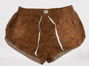 Short Billabong