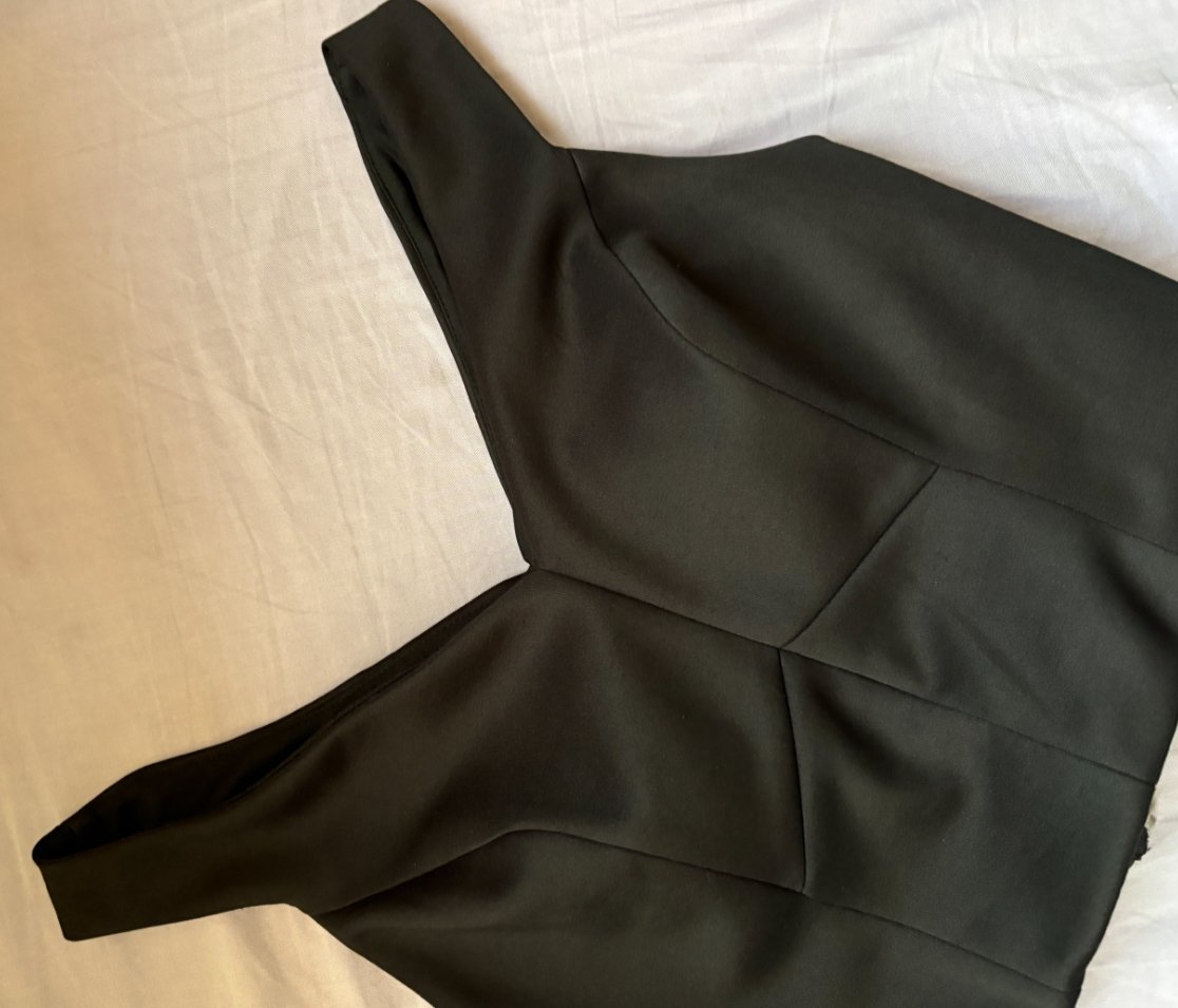 top negro - Imagen 6