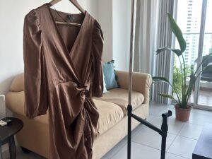 Vestido Coctel