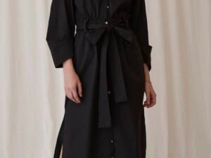 Vestido Grey State