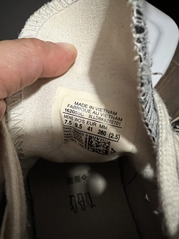 Converse - Imagen 3