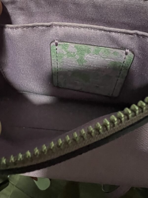 Cartera Coach - Imagen 4