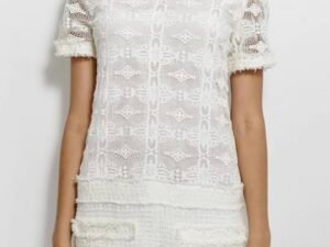 Vestido Rachel Zoe