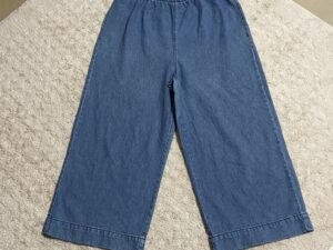 Jean Culotte con Banda Elastica