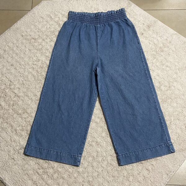 Jean Culotte con Banda Elastica