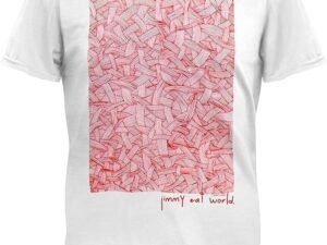 T-Shirt de Jimmy Eat World - Original