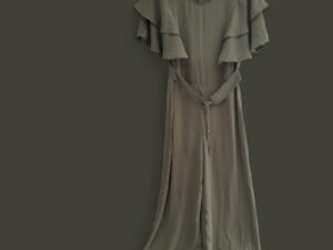 Jumpsuit Elegante