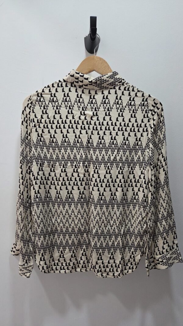 Camisa Ejecutiva ZARA - Imagen 3