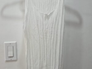Top de verano ZARA