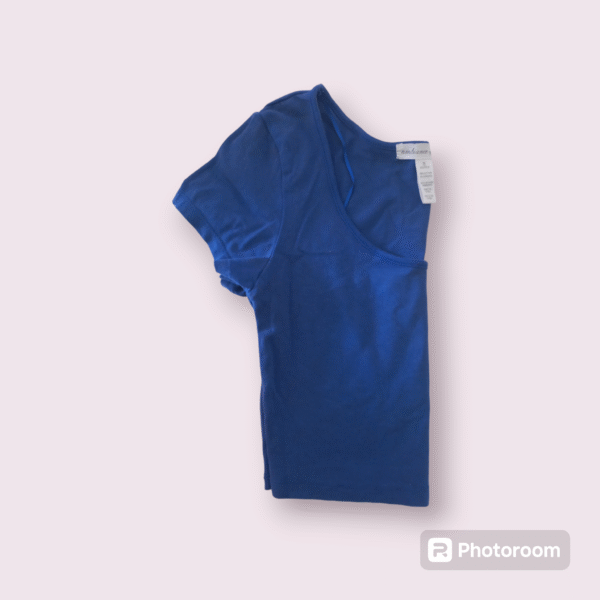 Crop top - Imagen 2