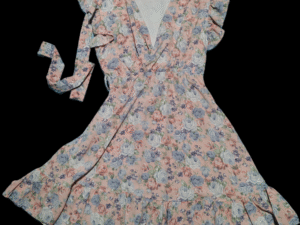 Vestido Floral