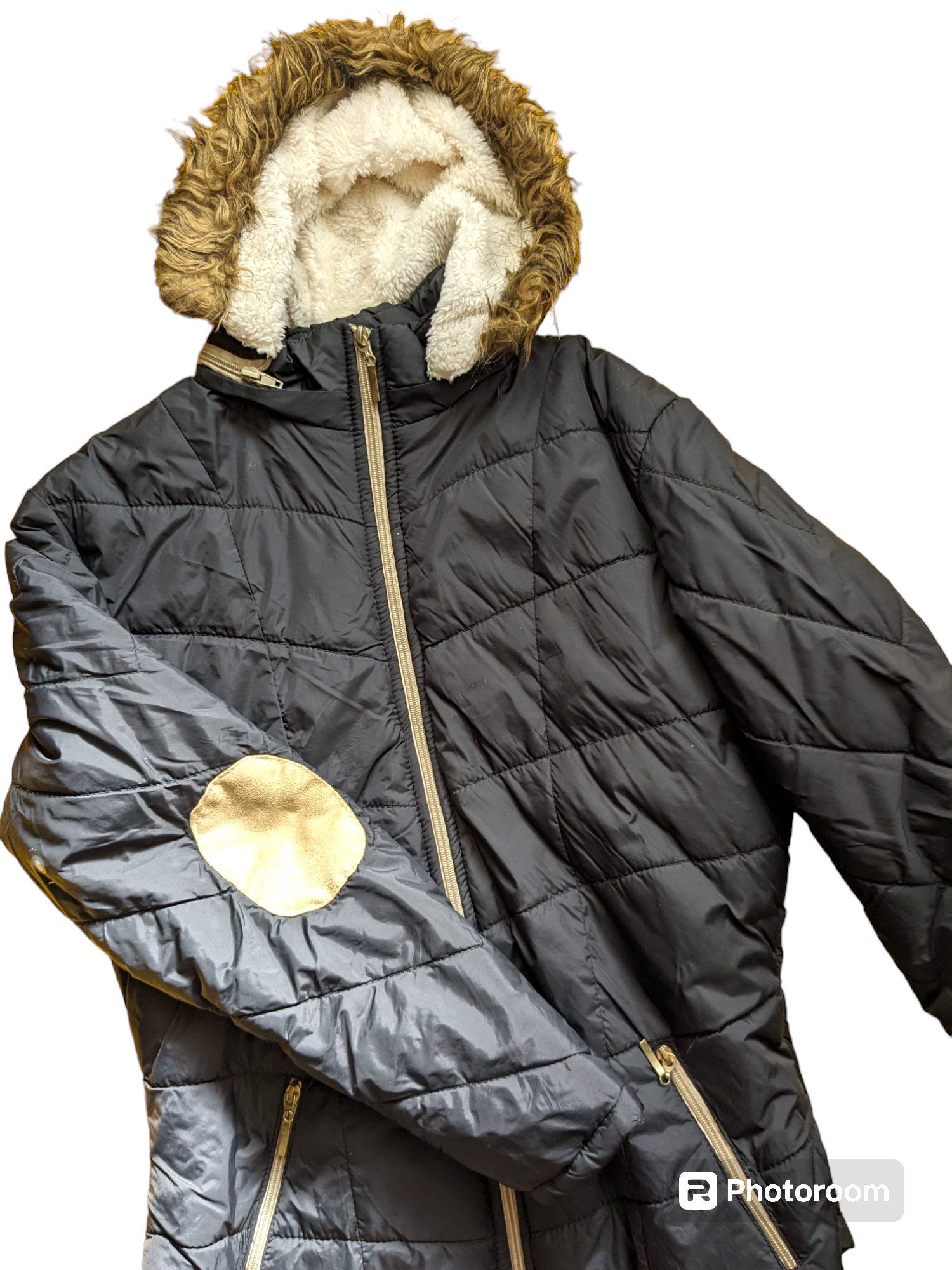 Chaqueta para frío - Imagen 2