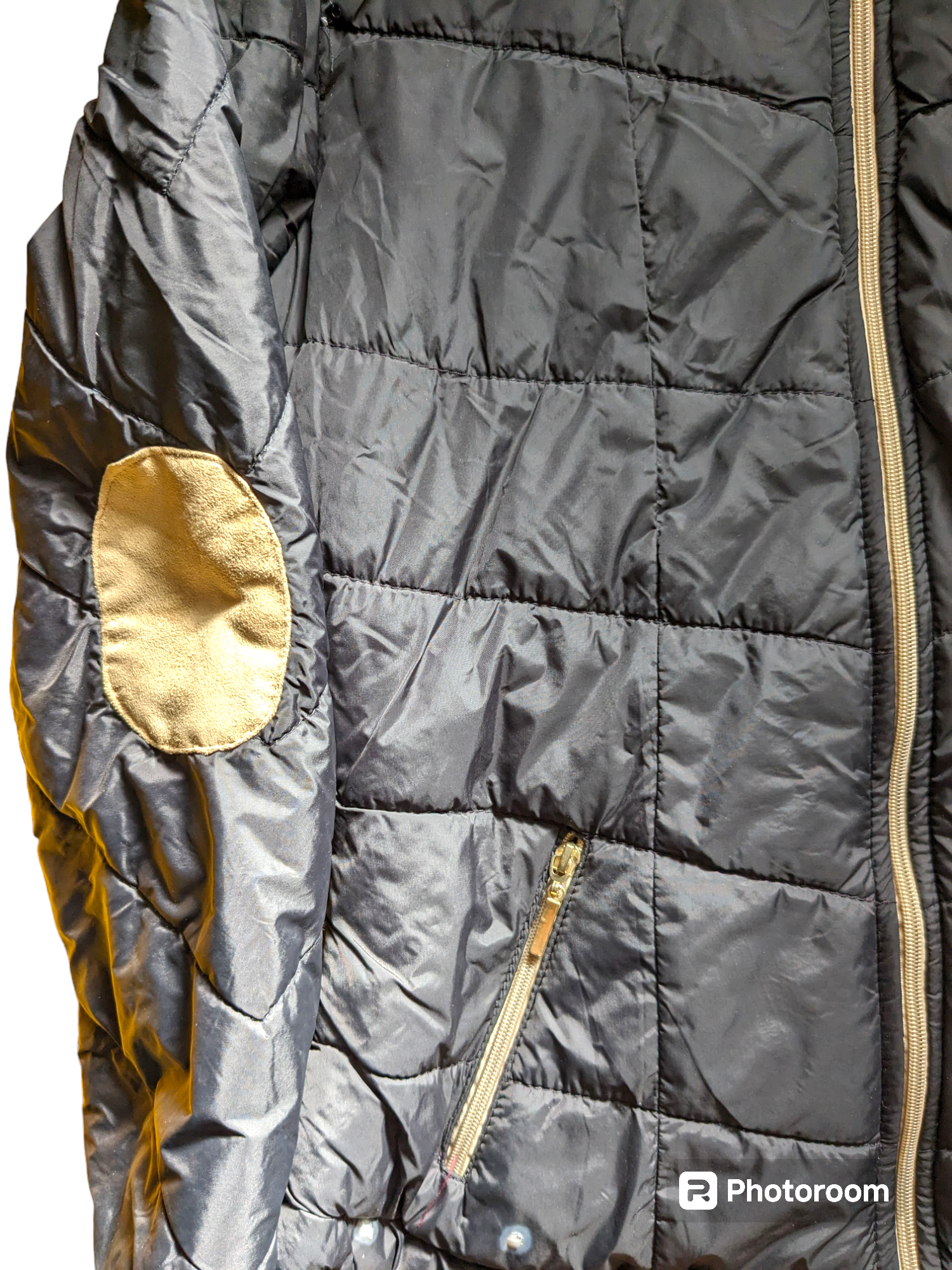 Chaqueta para frío - Imagen 3