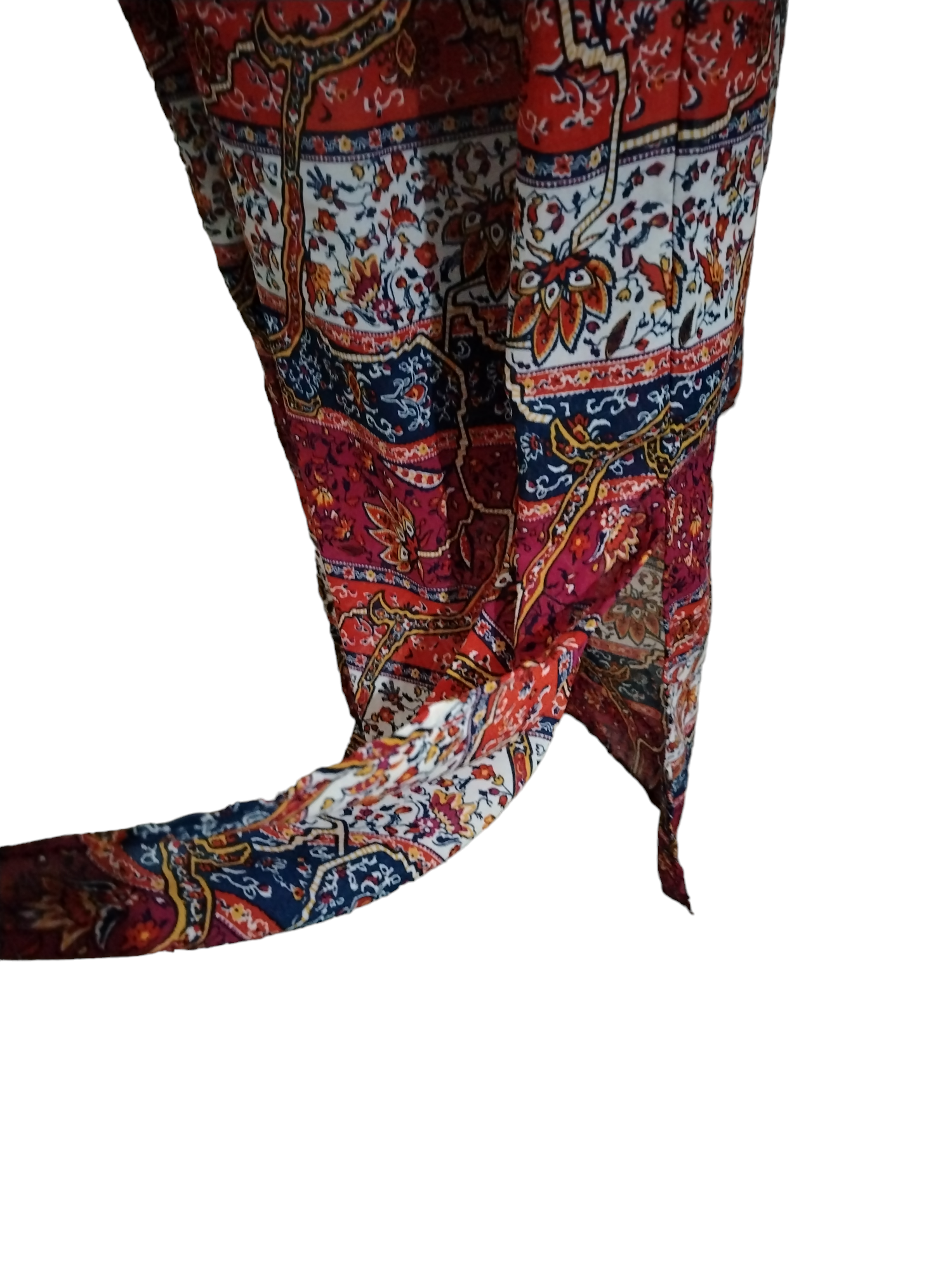 Traje estampado - Imagen 2