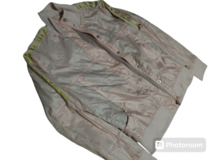 Jacket Nike rosado