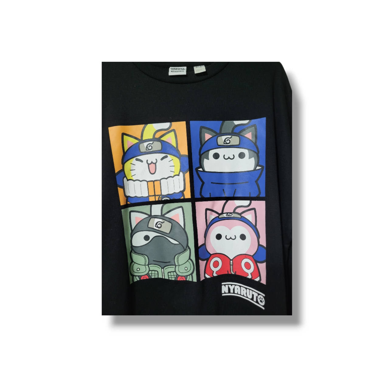 Abrigo de anime! - Imagen 4