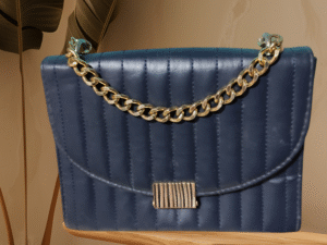 Bolso de mano