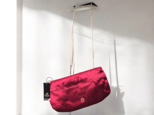 Cartera de noche