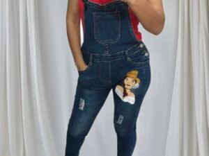 Jumper Jeans para Dama