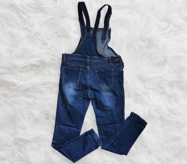 Jumper Jeans para Dama - Imagen 6