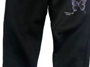Johgers negros