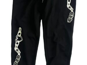 Jogger negro ❤️