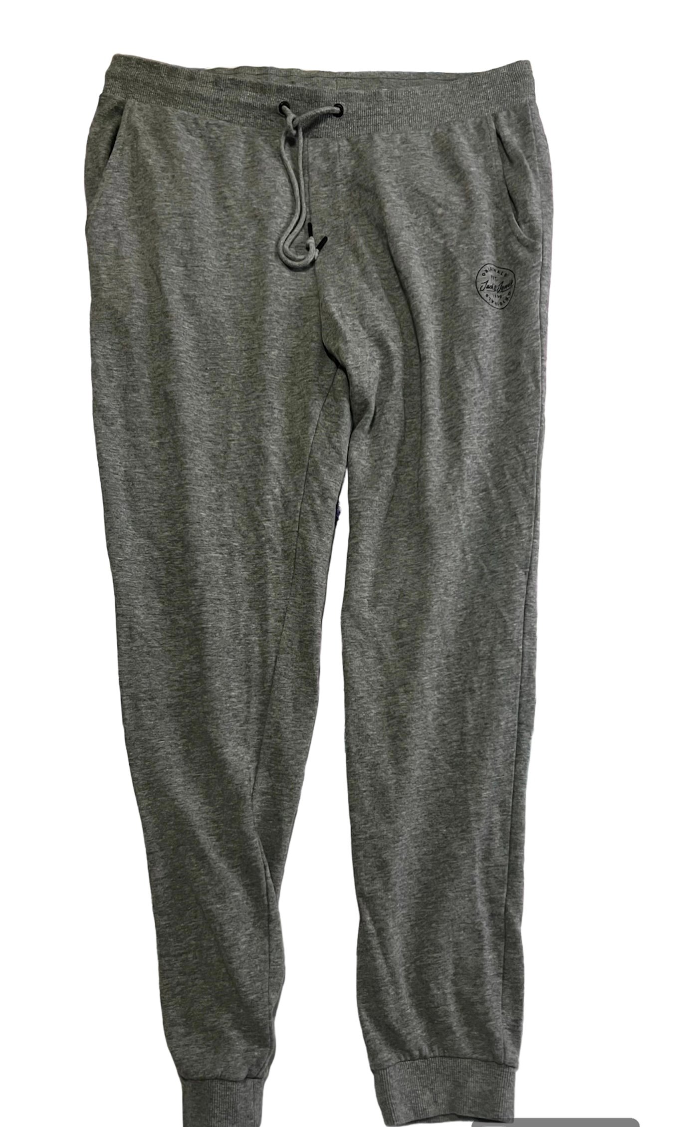Jogger gris