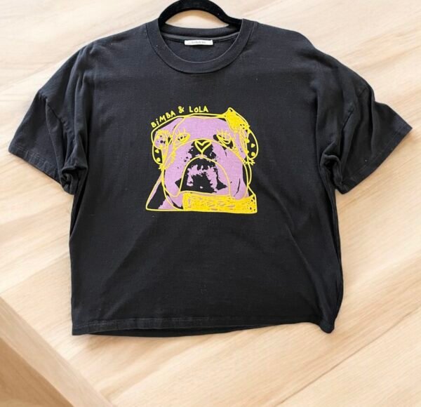T-shirt Bimba y Lola