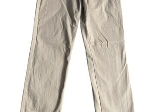 Pantalón crema-Old Navy