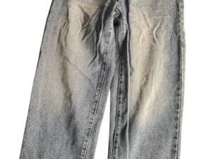 Mom’s jeans
