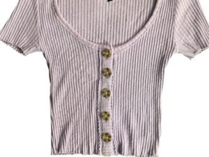 Top lila