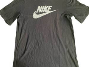 Suéter azul deportivo-Nike