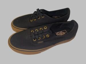 Zapatillas Vans nuevas en su caja!