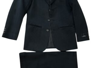 Conjunto saco y pantalón
