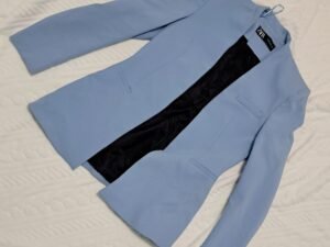 Saco Marca Zara