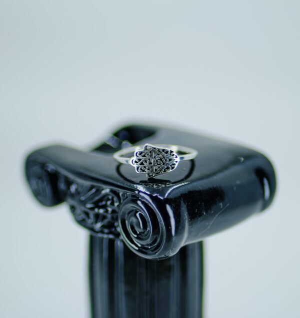 Anillo Semora