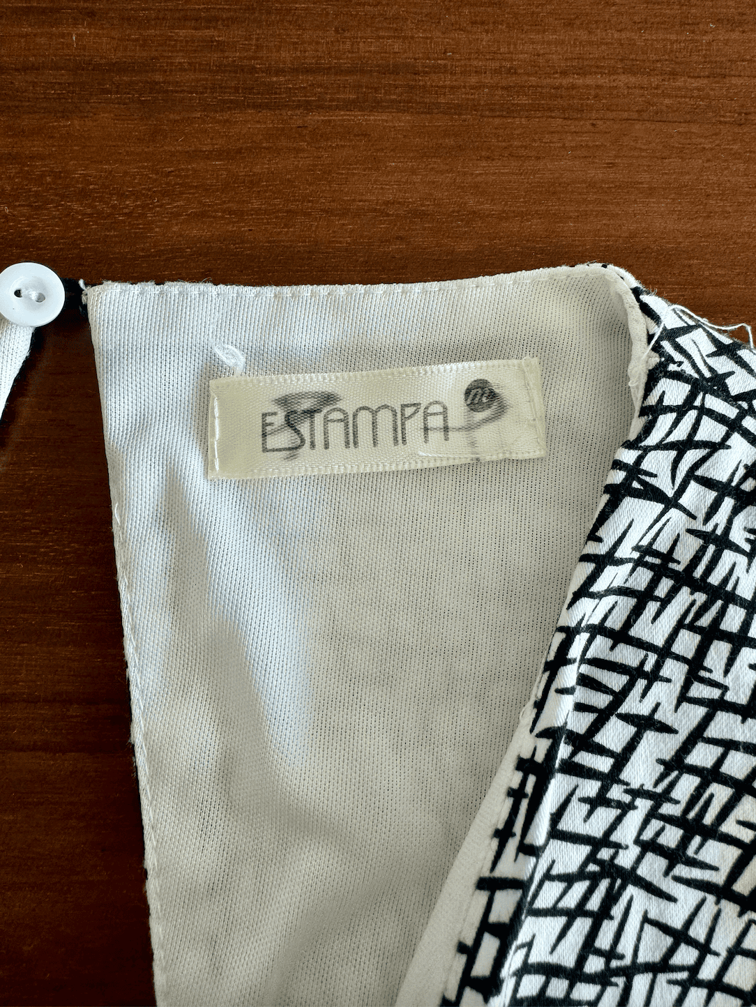 Estampa Jumpsuit - Imagen 2